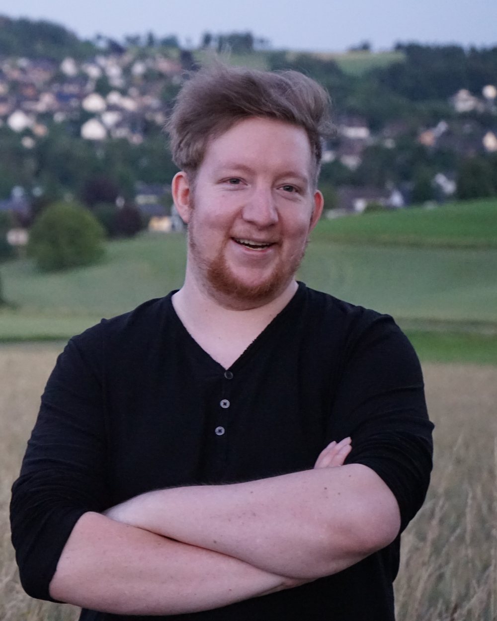 Kevin Link, founder of ReKaiku Media