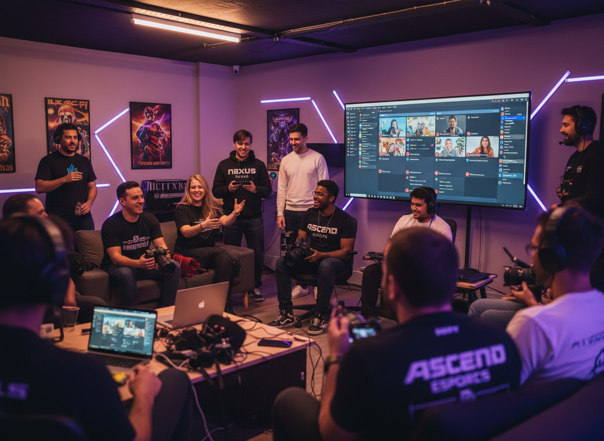 What makes ReKaiku different: community-first marketing, creator fluency, and data-driven strategies for gaming and tech brands